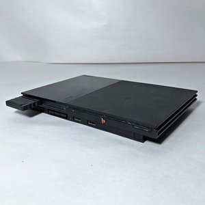 Lote anterior: Consola PlayStation 2 con 3 Joysticks y 6 Videojuegos