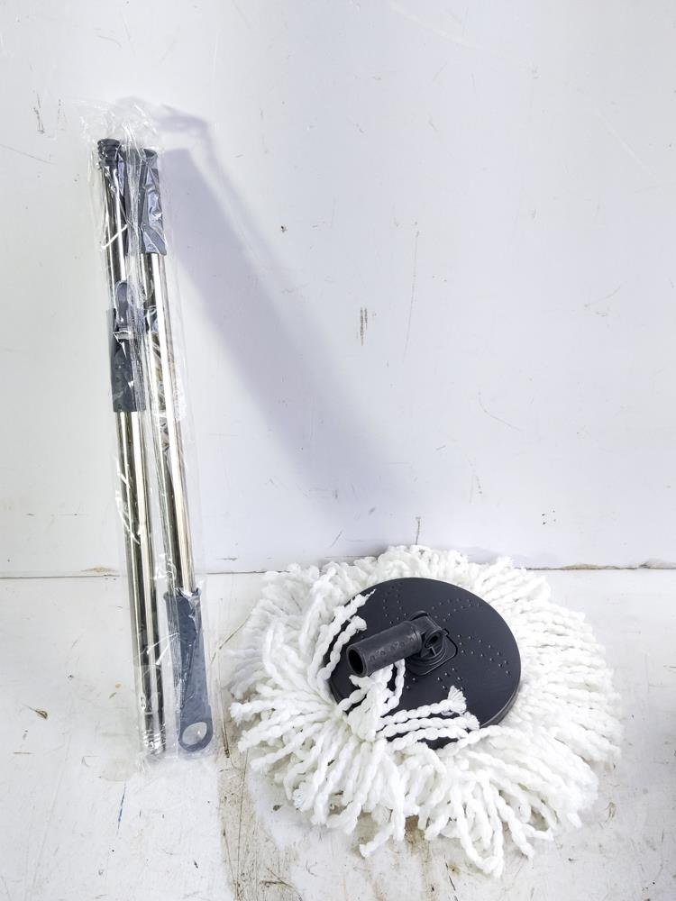 Set de 26 Mopas con Mango de Aluminio