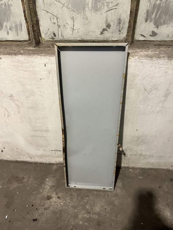 Partes de estanterías de acero inoxidable - imagen 5