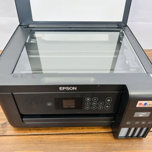 Impresora Multifunción Epson EcoTank L4260 Wi-Fi - imagen 2