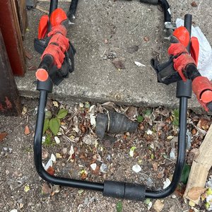 Lote anterior: Soporte para Bicicleta Plegable