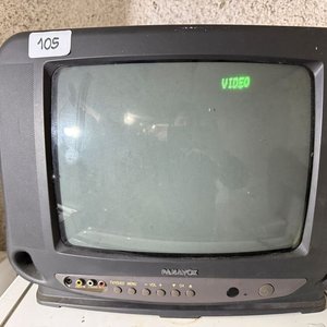 Lote de 3 Televisores Punktal y Panavox - imagen 7