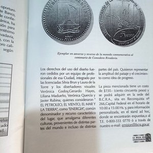 Lote de 4 Revistas "La Bolsa del Coleccionista" (Nros. 5, 7, 8 y 9) - imagen 3