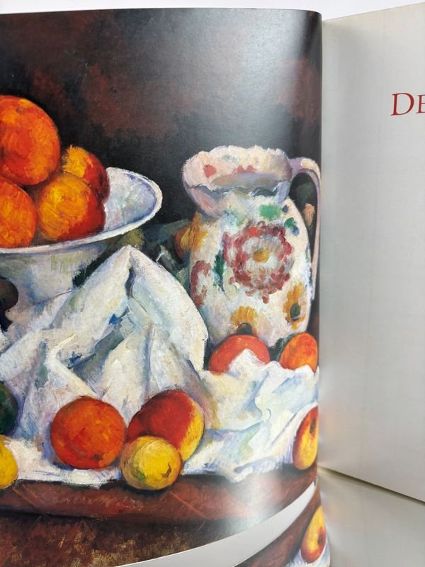 Libro de arte moderno sobre Cézanne y Matisse - imagen 5