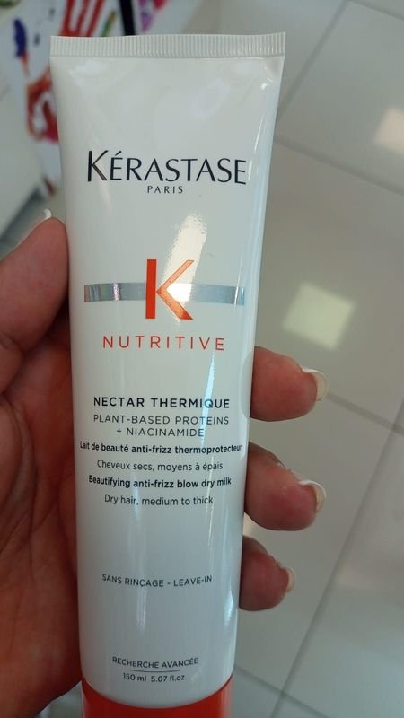 Kerastase Nectar Thermique - Cuidado del cabello