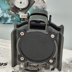Brújula Konus Konustrek Plegable con Mira y Nivel - imagen 9