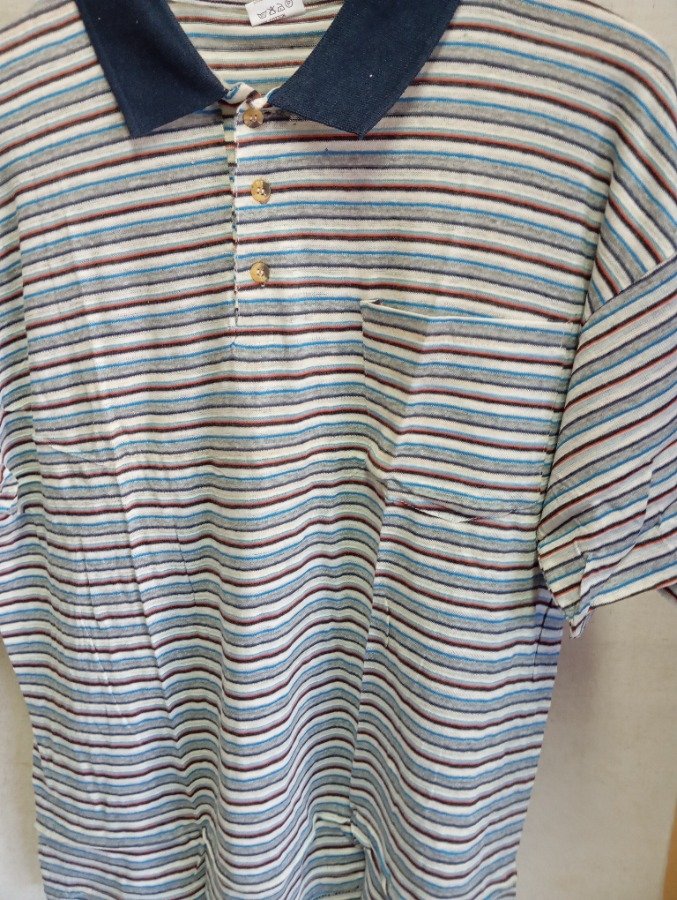 Remeras a rayas de alta calidad - imagen 5