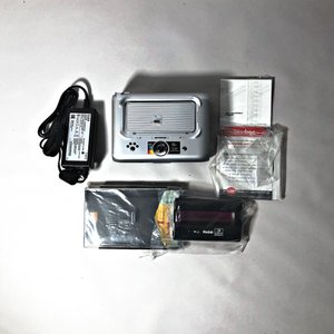 Lote anterior: Impresora de Fotos Kodak EasyShare Dock Series 3 con Accesorios