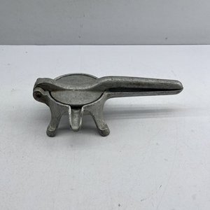 Prensadora Manual de Aluminio para Extractor de Jugo - imagen 1