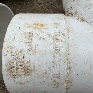 8 Conectores PVC Tipo T Ramat Tigre - imagen 3