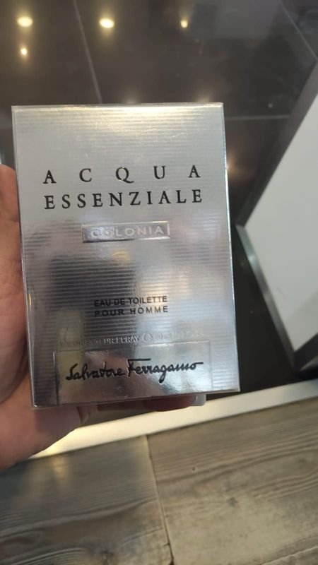 Acqua Essenziale Perfume para Hombre 50ml