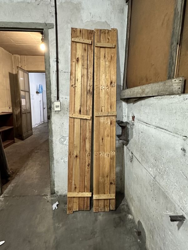 Muebles de madera para construcción - imagen 6