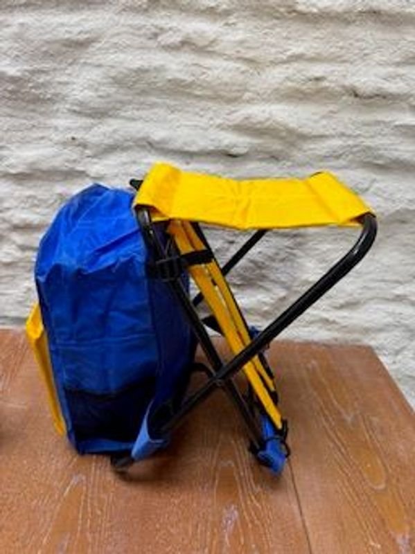 Mochila y termo de agua para viajes - imagen 4