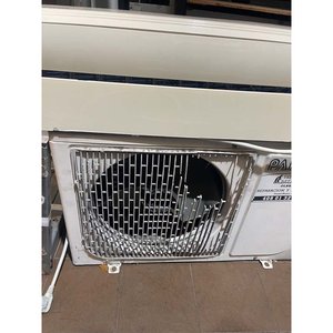 Aire Acondicionado Panavox 12000 BTU con Avería - imagen 2