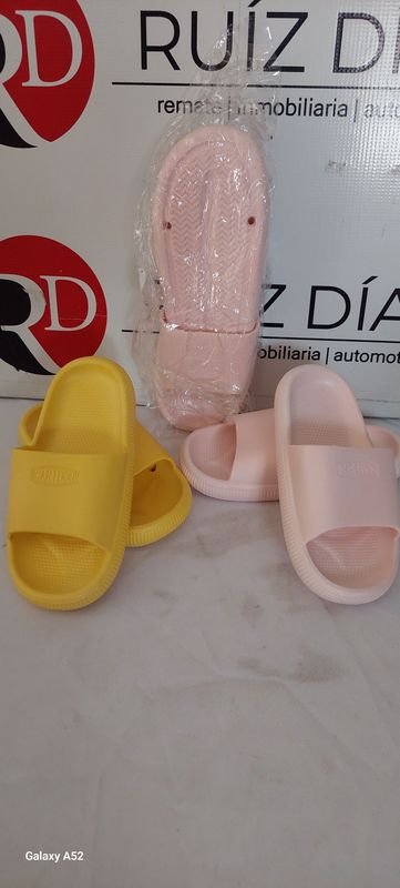 Zapatillas coloridas para hombre - imagen 4