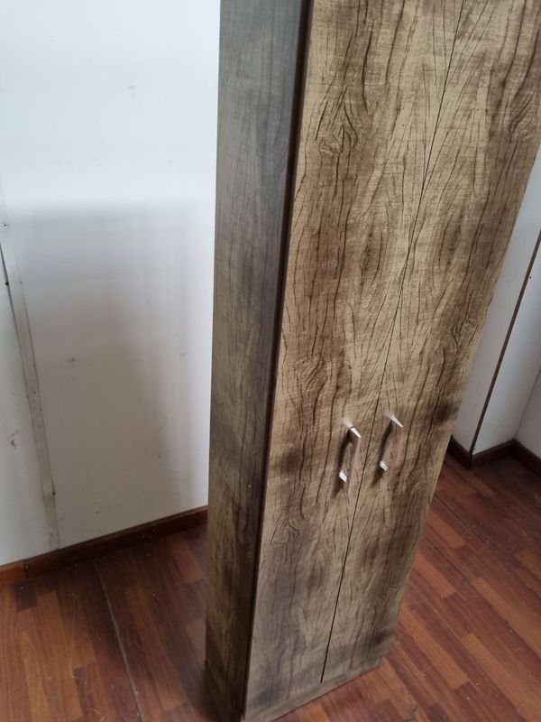 Ropero Placard Multiuso en Madera con Tamaño Grande - imagen 3