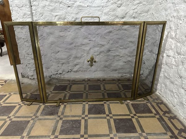 Bronce con diseño de malla - imagen 6