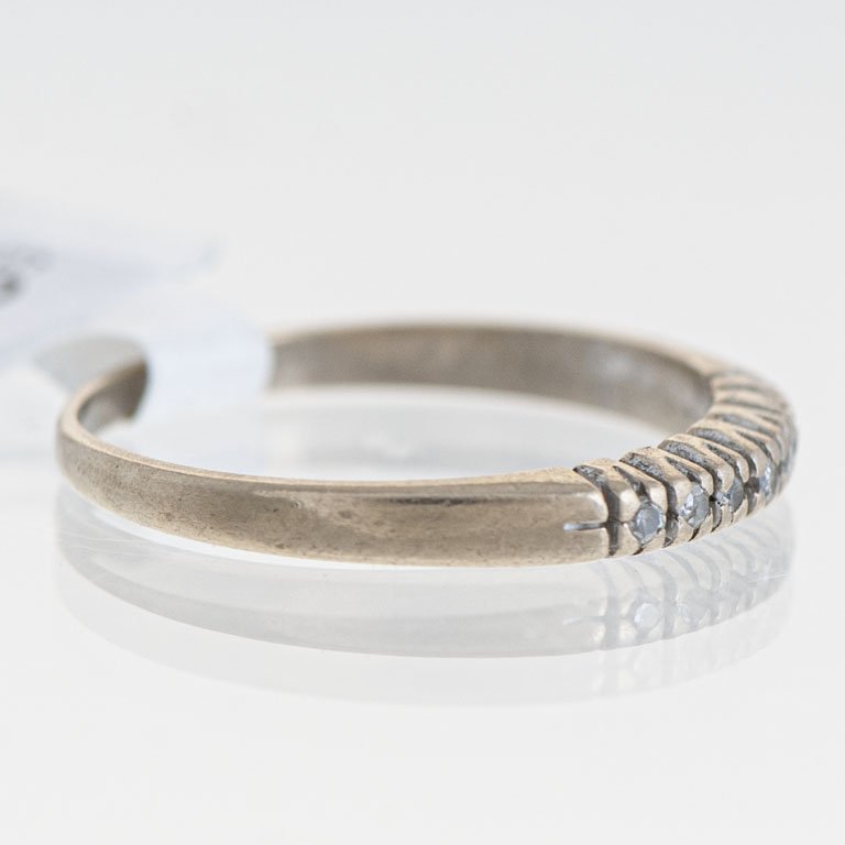 Pulsera de Oro 18k con Brillantes - imagen 2