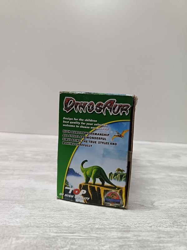 Lotes de juguetes de dinosaurios - imagen 5