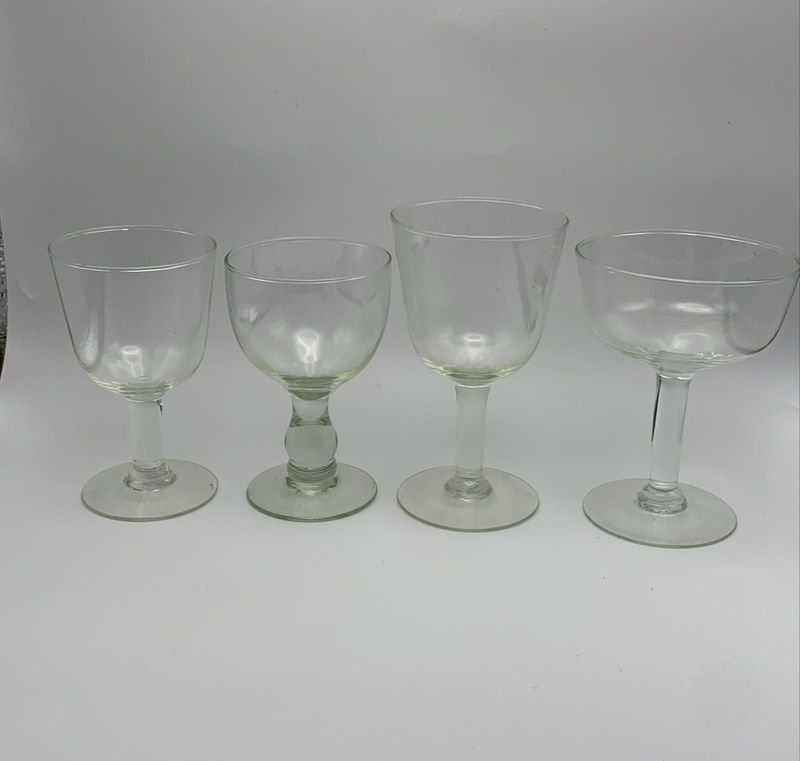 Lotes de copas y vasos - imagen 6