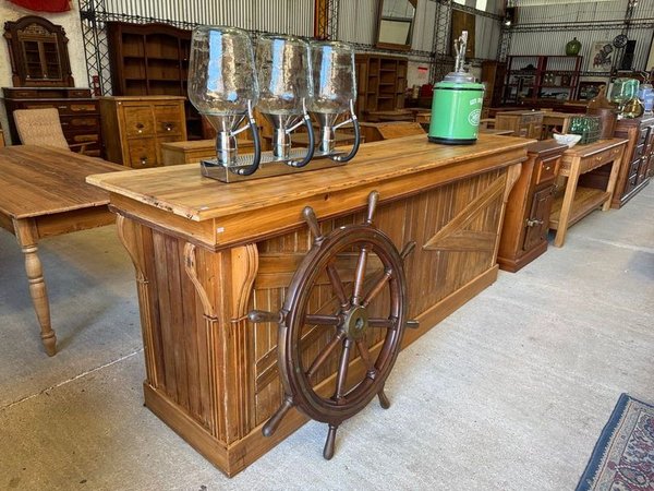 Antigüedades y Muebles Antiguos para la Decoración del Hogar - imagen 23