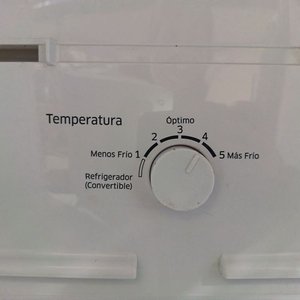 Heladera Samsung Digital Inverter RT29K571BS8 con Dispensador de Agua - imagen 10