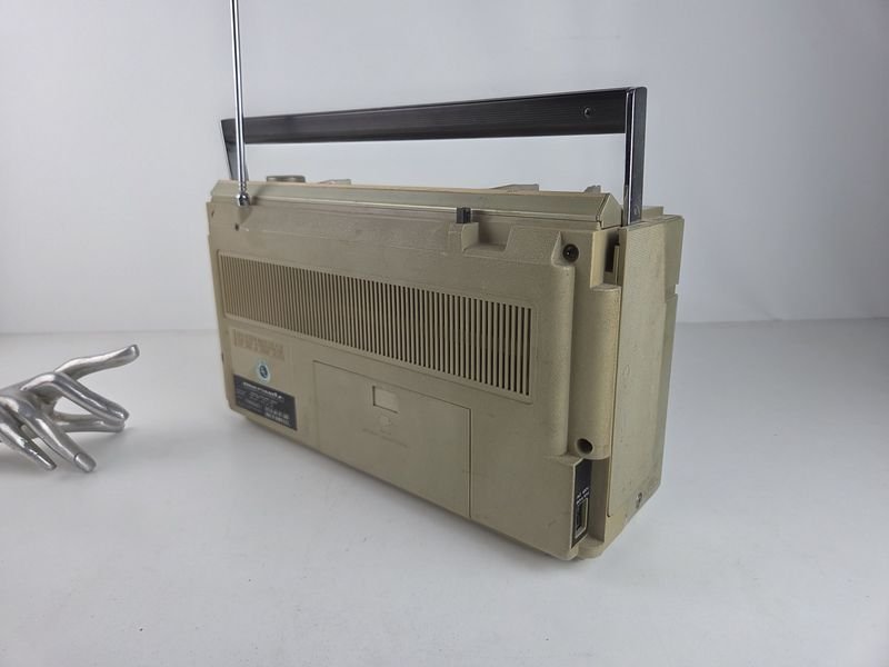 Radio Vintage Marantz en Venta - imagen 6