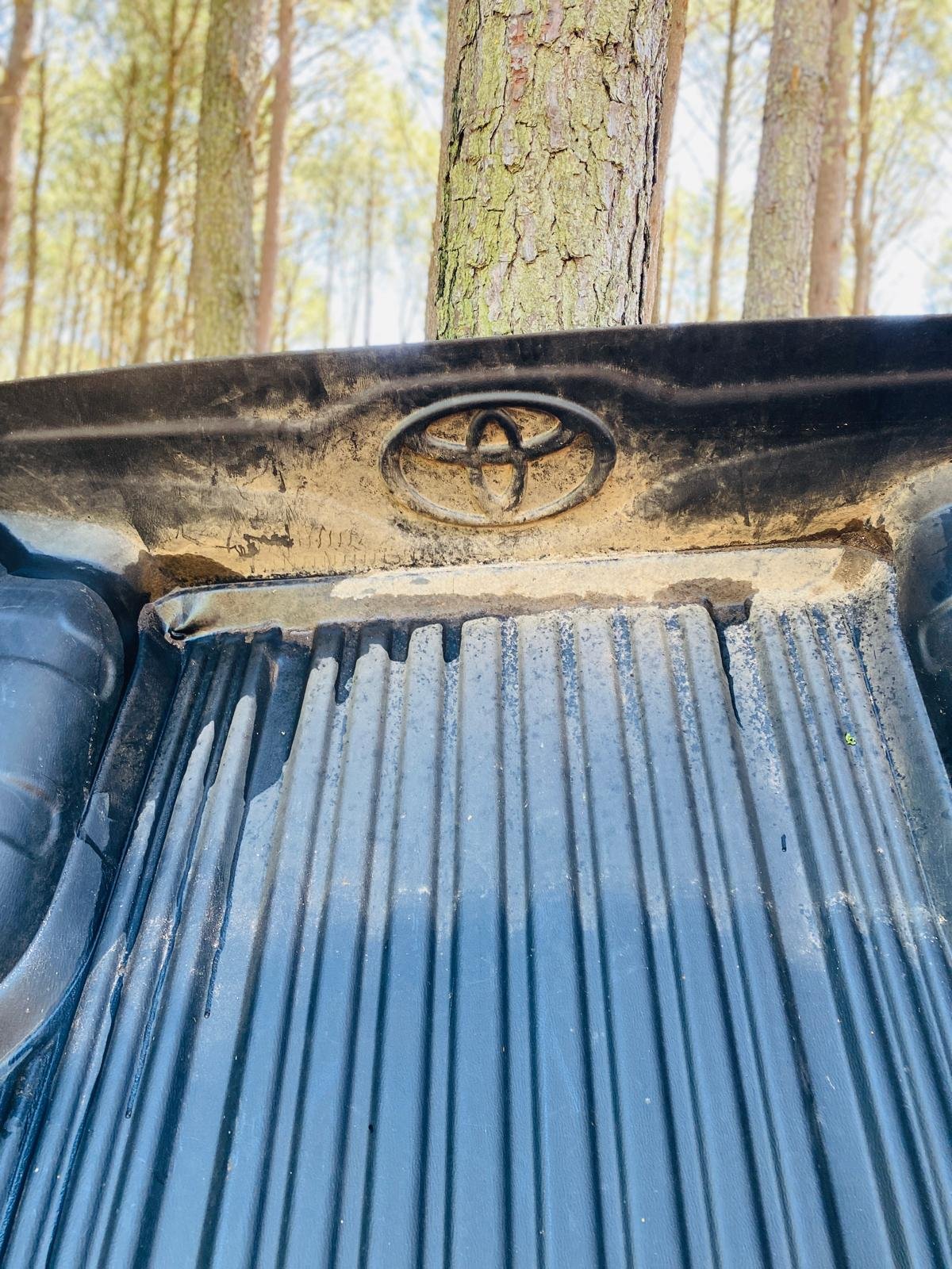 Item cubre-caja-para-camioneta-toyota - Image 2