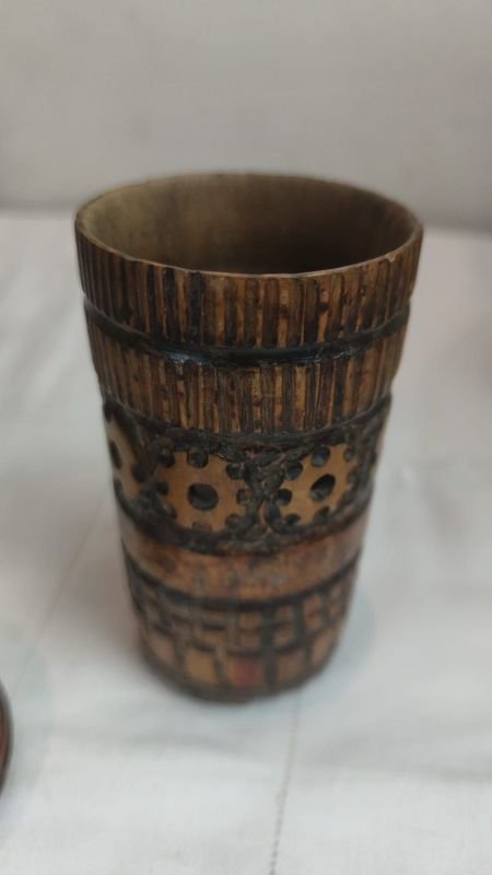 Lote de adornos varios con avería - imagen 5