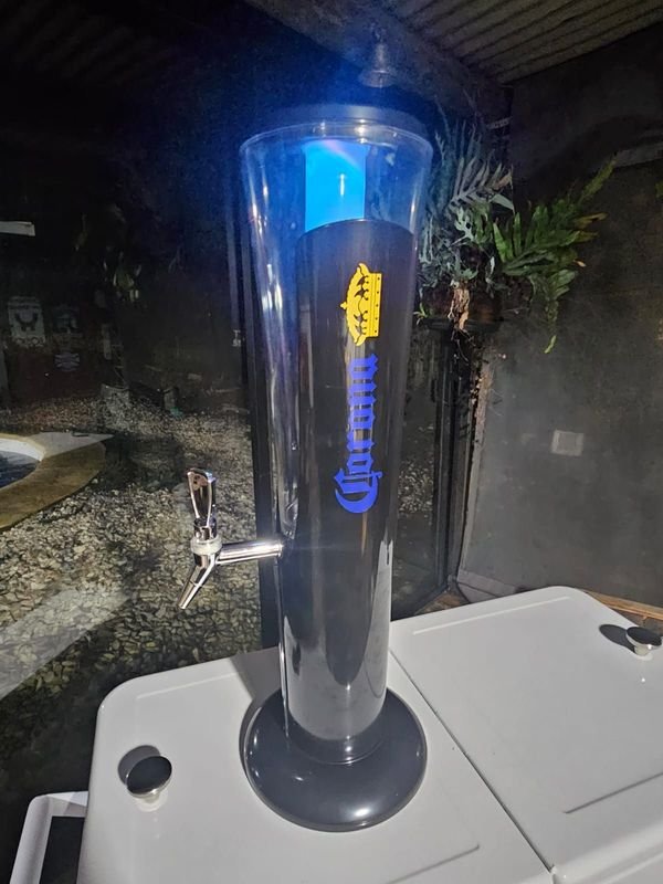 Dispensador de cervezas de 3 litros - Equipo para bares y restaurantes - imagen 5