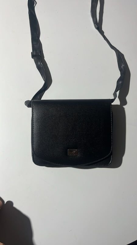 Carteras Negras Medianas con Agenda y Organizador