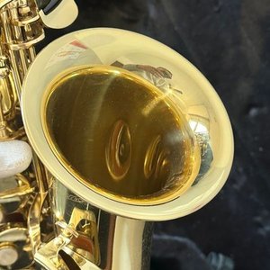 Fliscorno Yamaha y Saxofón Lincoln, para reparar - imagen 3