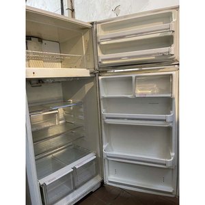 Heladera Kelvinator Frío Seco Blanca - imagen 2