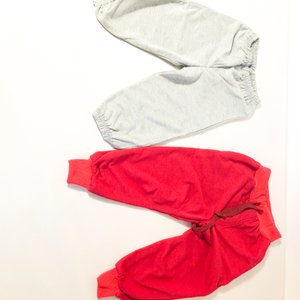 Lote de 12 Pantalones y Babuchas para Niño - imagen 7