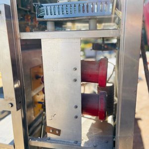 Selladora por Inducción LB-2500 Wenzhou Ruida Packaging Machinery - imagen 4