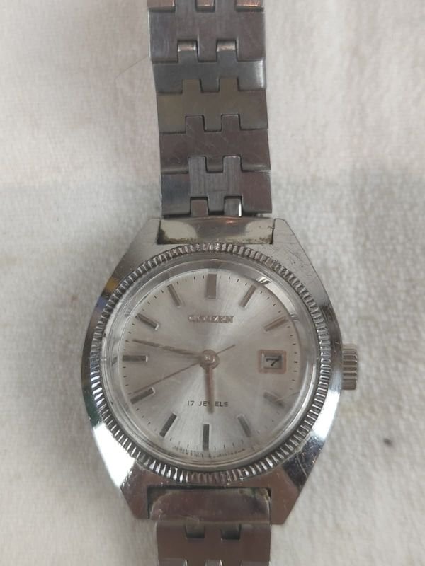 Lotes de Relojes Vintage para Coleccionistas - imagen 2