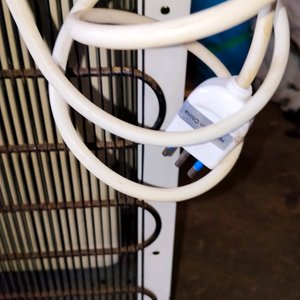 Dispensador de Agua Frío/Calor Salus Blanco - imagen 8