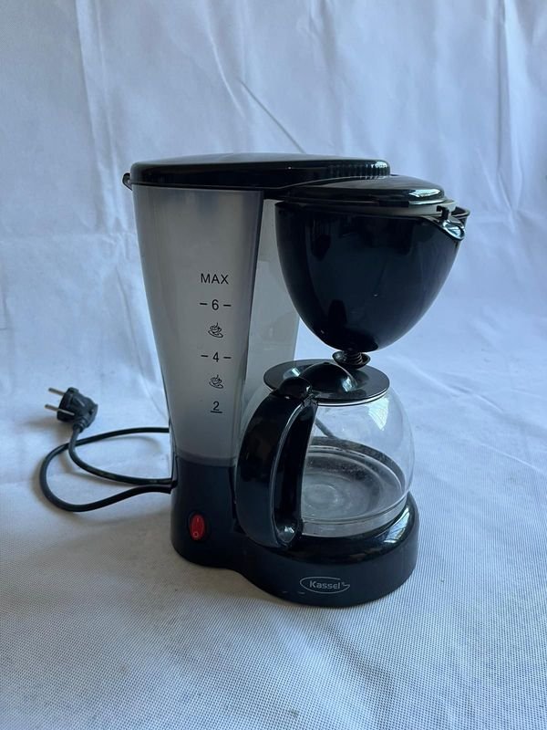 Cafetera de filtro Kassel - Aparato de café con filtro - imagen 3