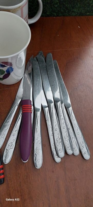 Lote de cubiertos y accesorios para el hogar - imagen 15