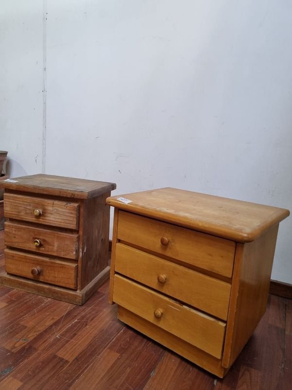 Muebles de madera para hogar - imagen 3