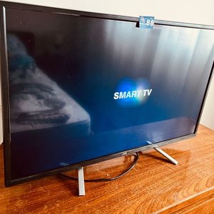 Smart TV JVC 32 Pulgadas - imagen 3