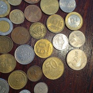 Lote de 32 monedas de colección - imagen 3