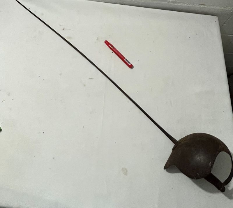 Florete - Accesorio para Vehículos - imagen 2