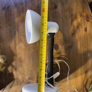 Lote de 3 Lámparas de Mesa: Modernas y Decorativa Infantil - imagen 3