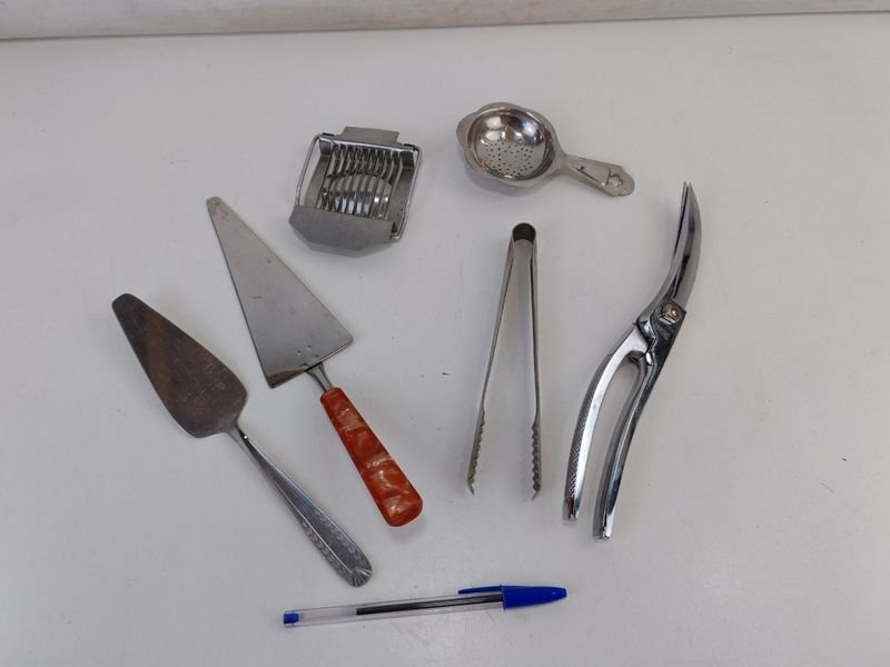 Utensilios de cocina variados para venta - imagen 2