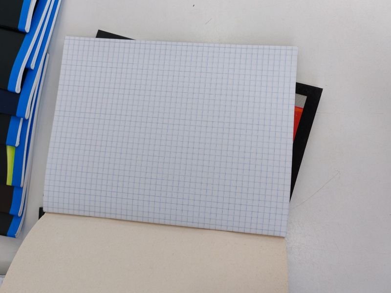 Cuadernos Sueltos para Estudio y Dibujo - imagen 5