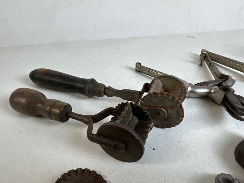 Accesorios para la cocina antiguos en venta - imagen 7