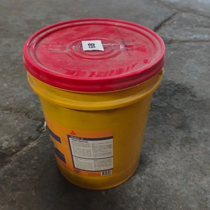 Sellador Pigmentado SikaWall-50 Balde 20 Litros - imagen 4