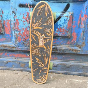 Lote anterior: Skate Cruiser Globe Bantam Evo "Troppo Trap"