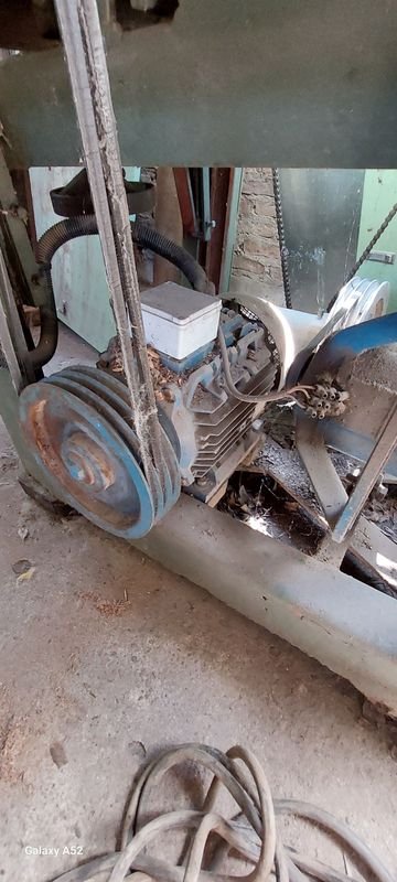 Sepilladora trifasica para la venta - imagen 8